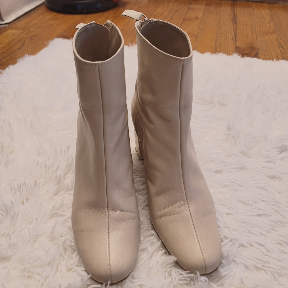 Booties